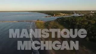 Manistique Michigan