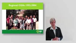 Marilyn Scholl: How We Got Here, A Co-op History