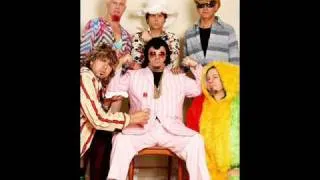 Dread Zeppelin - Golden Slumbers / Carry That Weight / The End