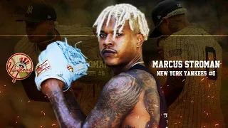 【超絶技巧】メジャーで①番小さい投手 マーカス・ストローマンという怪物 MLB Marcus Stroman / New York Yankees