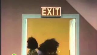 Sesame Street: Grover Explains Exit