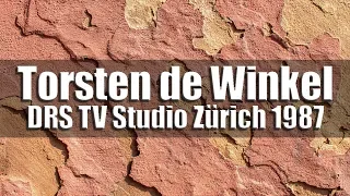 Randy Brecker und Torsten de Winkel - DRS TV Studio Zürich 1987