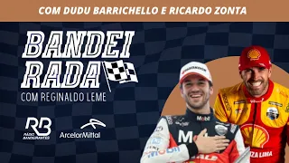 🔴 Bandeirada com Reginaldo Leme - Programa de 25/05/2024