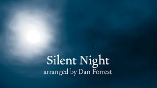 “Silent Night”, Arr Dan Forrest - North Decatur Presbyterian Church - Atlanta Philharmonic Orchestra