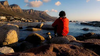 Top 5 Places To Visit In Cape Town - (2021)