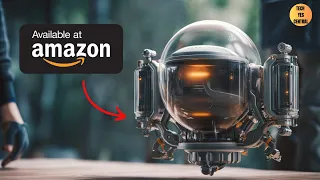Top 18 Amazon Must Haves Gadgets 2024