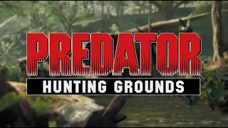 Predator Hunting Grounds Official Gameplay Trailer REACTION, REVIEW, & ANALYSIS at Gamescom 2019!!!