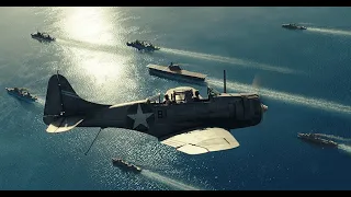 Sabaton- Midway