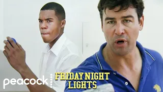 "We Can Figure It Out!" | Friday Night Lights