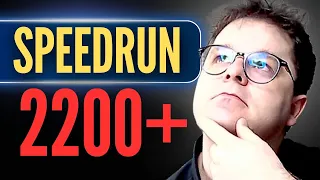 POGROM 2200+ | Speedrun 4.0