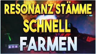 SCHNELL RESONANZ STÄMME FARMEN (Schläfer Simulant) | Destiny 2 | [german deutsch HD]