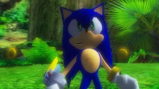 Sonic Adventure 2: Modern Edition
