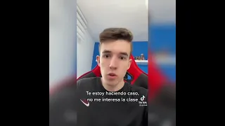 Todos los tiktoks de Godeik en un solo vídeo | Godeik Out of context