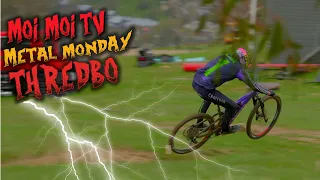 Moi Moi TV METAL MONDAY - Thredbo | Jack Moir |