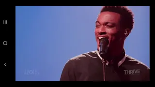 Jonathan McReynolds and Kierra Sheard - Old school worship