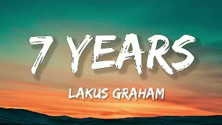 Lukas Graham - 7 Years