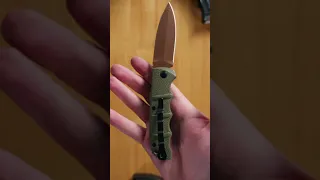 4 Fastest Automatic Knives of ALL TIME! #shorts