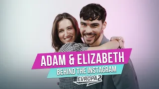 ADAM & ELIZABETH - Který ročník SuperStar byl nejlegendárnější? |ROZHOVOR|