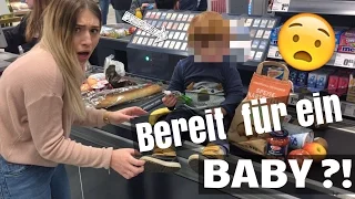 Bin ich bereit für ein BABY ? 😳 Der MUTTER - TEST | BibisBeautyPalace