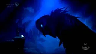 Ori and The Bling Forest Gameplay Trailer - E3 2014