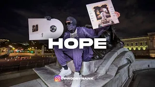 [FREE FOR PROFIT] Meekz x Country Dons UK Rap Type Beat - "Hope" | UK Rap Instrumental 2023