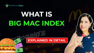 The Big Mac Index: McEconomics Explained