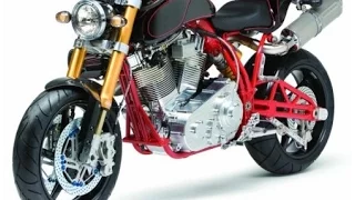 Top 10 Most Expensive Bikes In The World