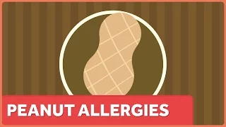 The Facts about Peanut Allergies Might Surprise You