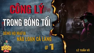 DÒNG HỌ TRỊNH LÀM LOẠN CẢ LÀNG NHƯ XÃ HỘI ĐEN tập 1 | truyện ma làng quê Quàng A Tũn live