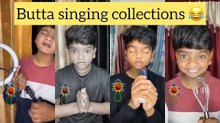 Butta singing collections 😂 | Arun Karthick |