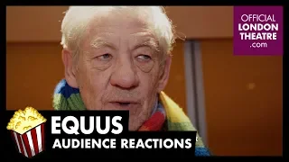 Equus Audience Reactions