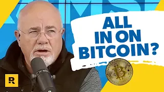 Has Dave Ramsey Changed His Mind About Bitcoin?