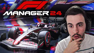 ¡EL MEJOR JUEGO! TODAS LAS NOVEDADES DE F1 MANAGER 24 (PRECIO REDUCIDO, FECHA DE SALIDA y MÁS)