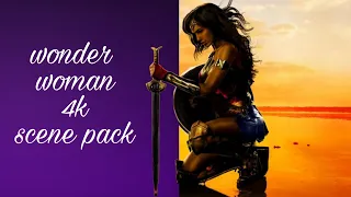 wonder women 4k scene pack (god editz)