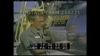 Cold War: TAC Operations, Key West 250221-04 | Footage Farm