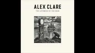 04. Alex Care - Too Close
