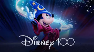 French Fuse - DISNEY 100th Anniversary Mashup