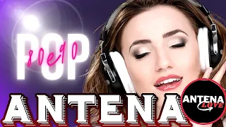 🎧🎶POP INTERNACIONAL 1980 E 1990🎧🎶 #antenalove