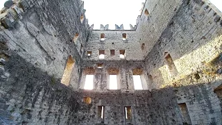 Castello di Arco - Trentino 2017