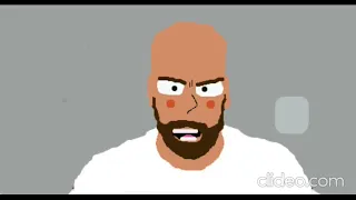 Callums Corner's intro except it's animated