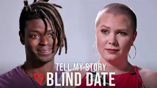 Dating After Surviving a Mass Shooting | Tell My Story, Blind Date