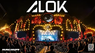 ALOK [Drops Only] @ Untold Festival 2021, Romania | Mainstage