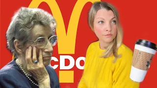 Liebeck vs. McDonalds I Ein unglaublicher Fall I Dokumentation 2021 I WhatPadiLoves