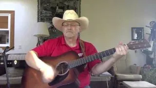 1650 -  Silver Stallion  - Highwaymen cover with guitar chords and lyrics