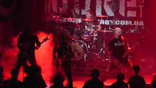 Khors live at Uzhgorerot 2013