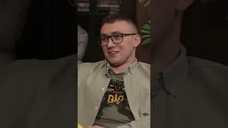 Що Стерненко знає про Клівленд? Хто Зна Шоу #shorts #вікторина