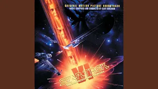 Death Of Gorkon (Star Trek VI/Soundtrack Version)