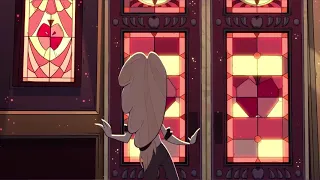 Charlie Opens Door But It's Verbalase Animation