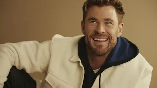 Chris Hemsworth for BOSS Fall/Winter 2021 | BOSS