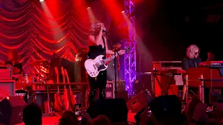 Samantha Fish - "I Put A Spell On You" - Knuckleheads, Kansas City, MO - 10/11/19